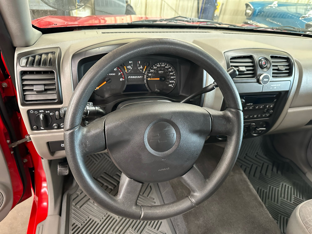 Used 2006 Chevrolet Colorado LS w/ Street Pack image 11