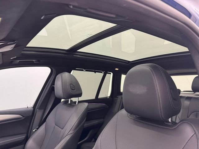 Used 2022 BMW X3 sDrive30i w/ Convenience Package w/ZPA image 5