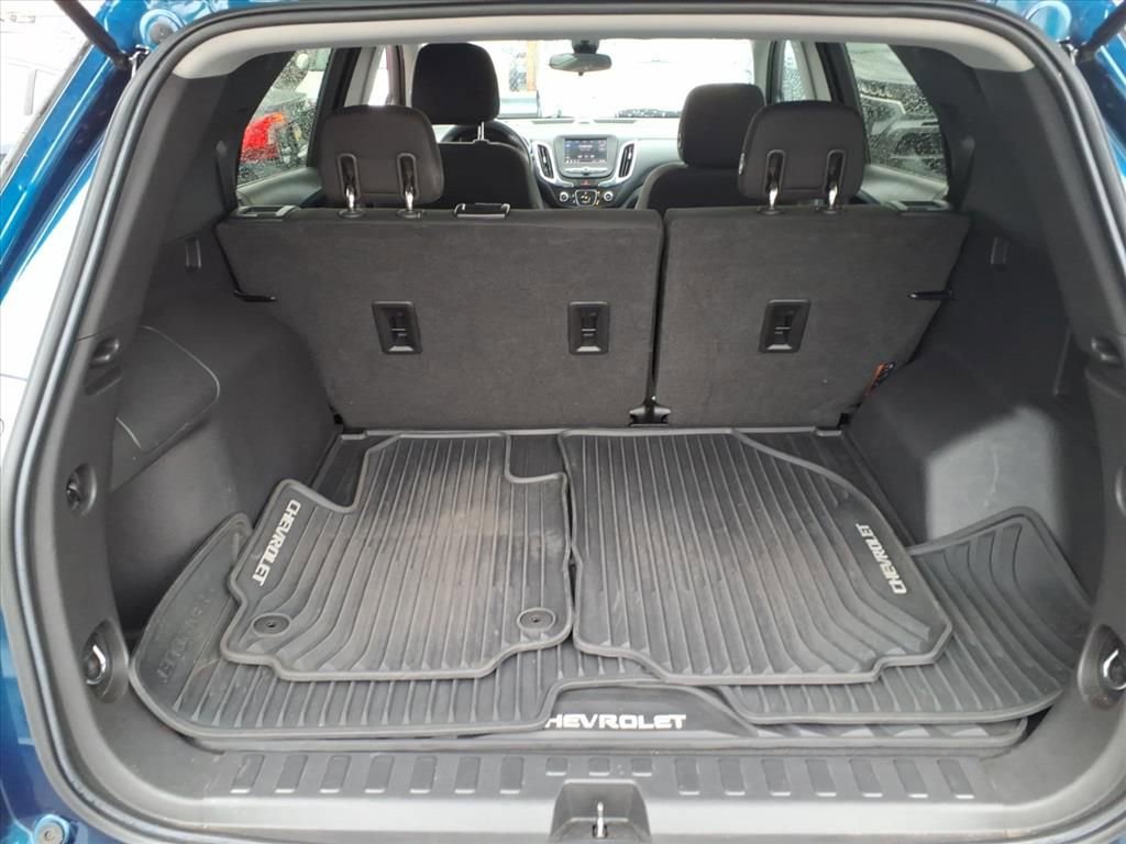 Used 2020 Chevrolet Equinox LT image 12