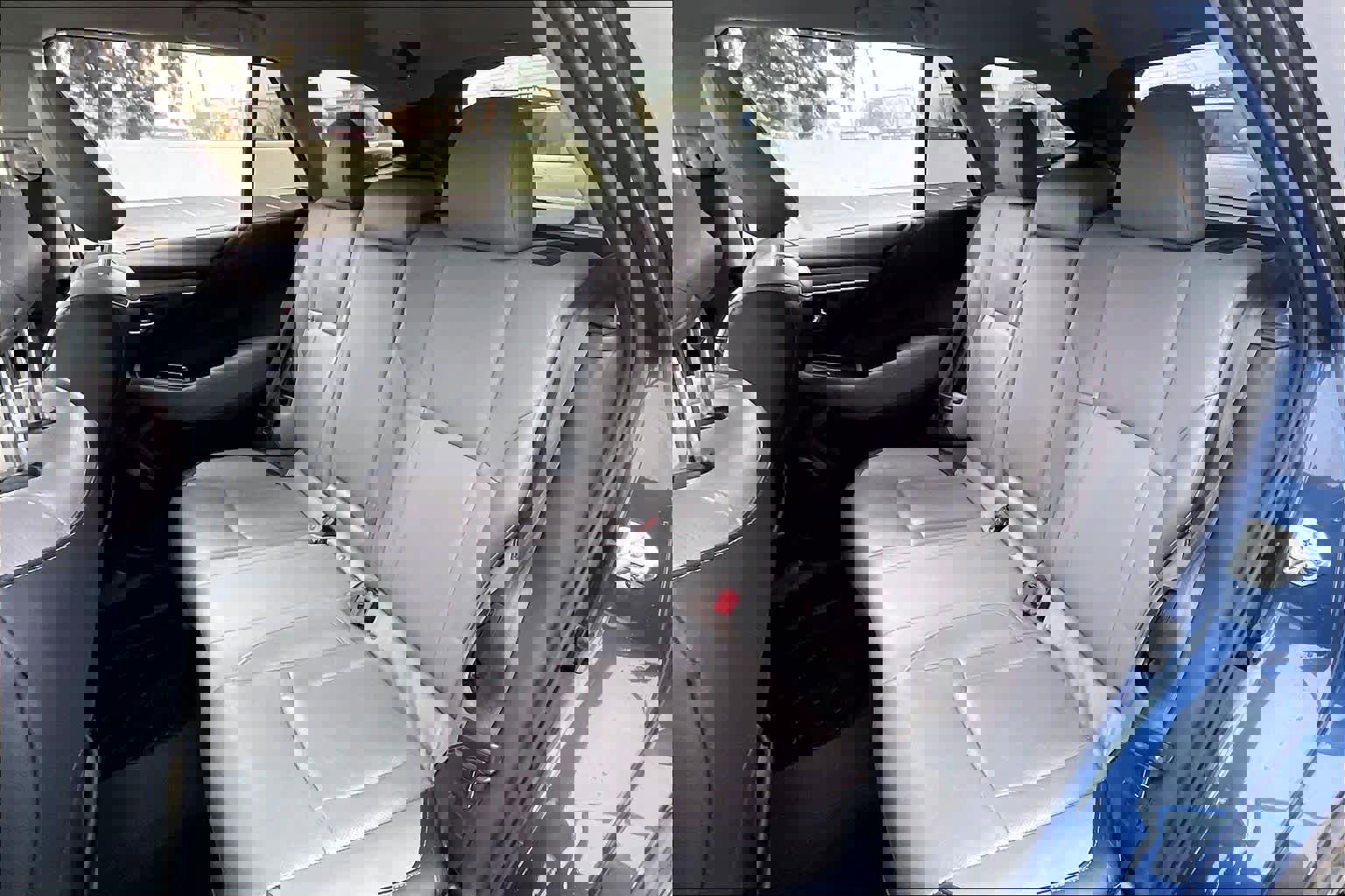 Used 2022 Subaru Outback Limited image 28