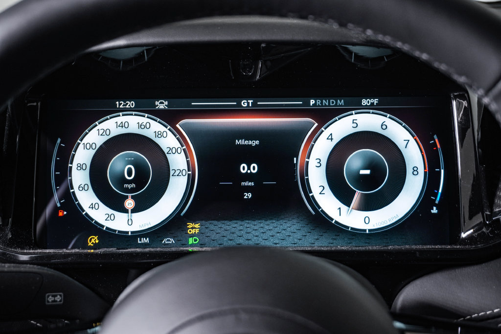 New 2026 Aston Martin DB12 Coupe RWD image 27