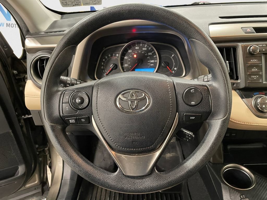 Used 2013 Toyota RAV4 XLE image 12