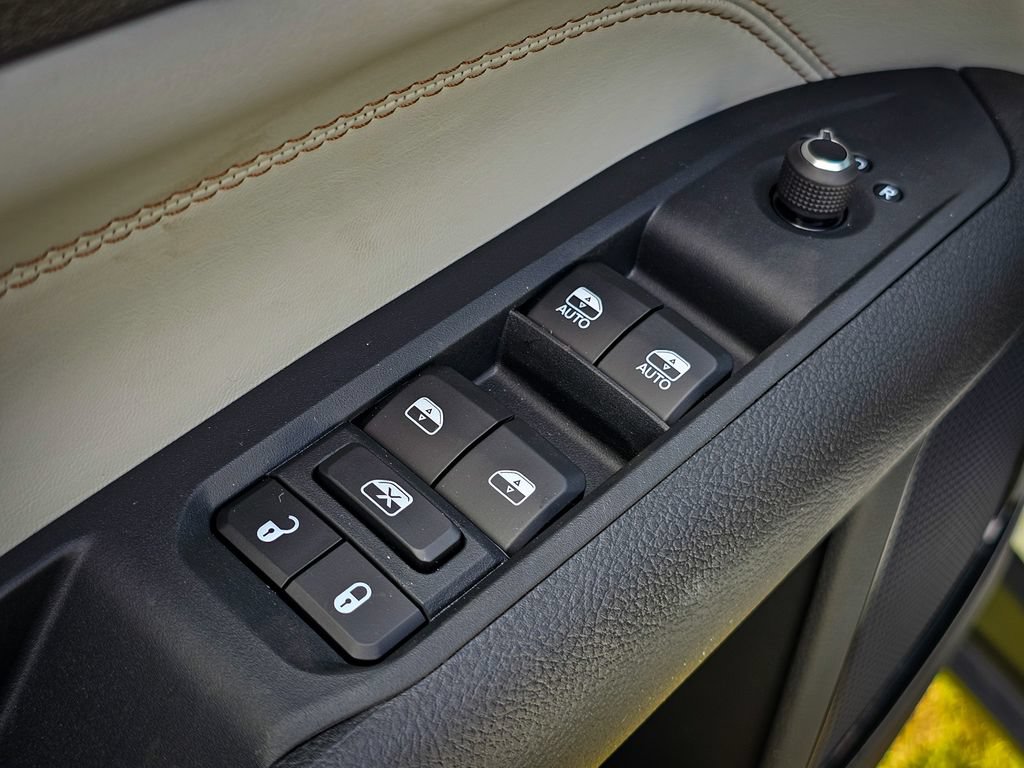 New 2026 Jeep Compass Limited AWD/4WD image 10