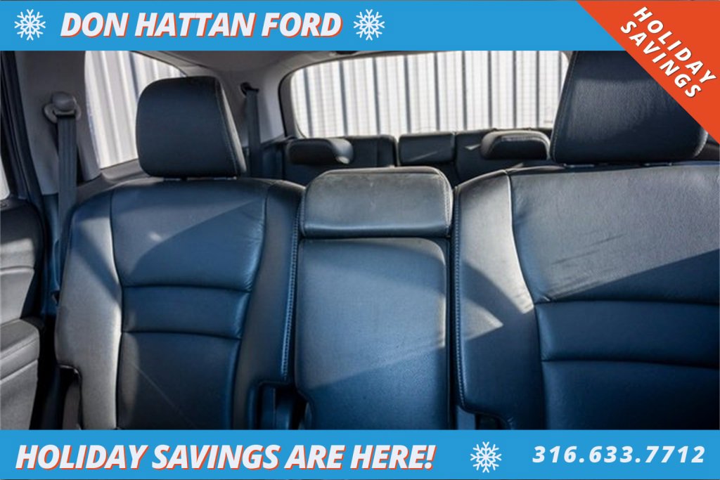 Used 2022 Honda Pilot EX-L image 18