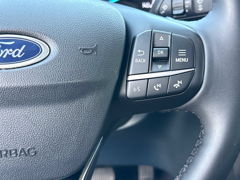Used 2024 Ford Maverick Lariat w/ FX4 Off-Road Package AWD/4WD image 18