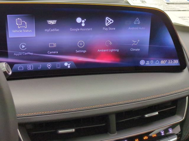 New 2026 Cadillac CT5 V w/ Platinum Package AWD/4WD image 14