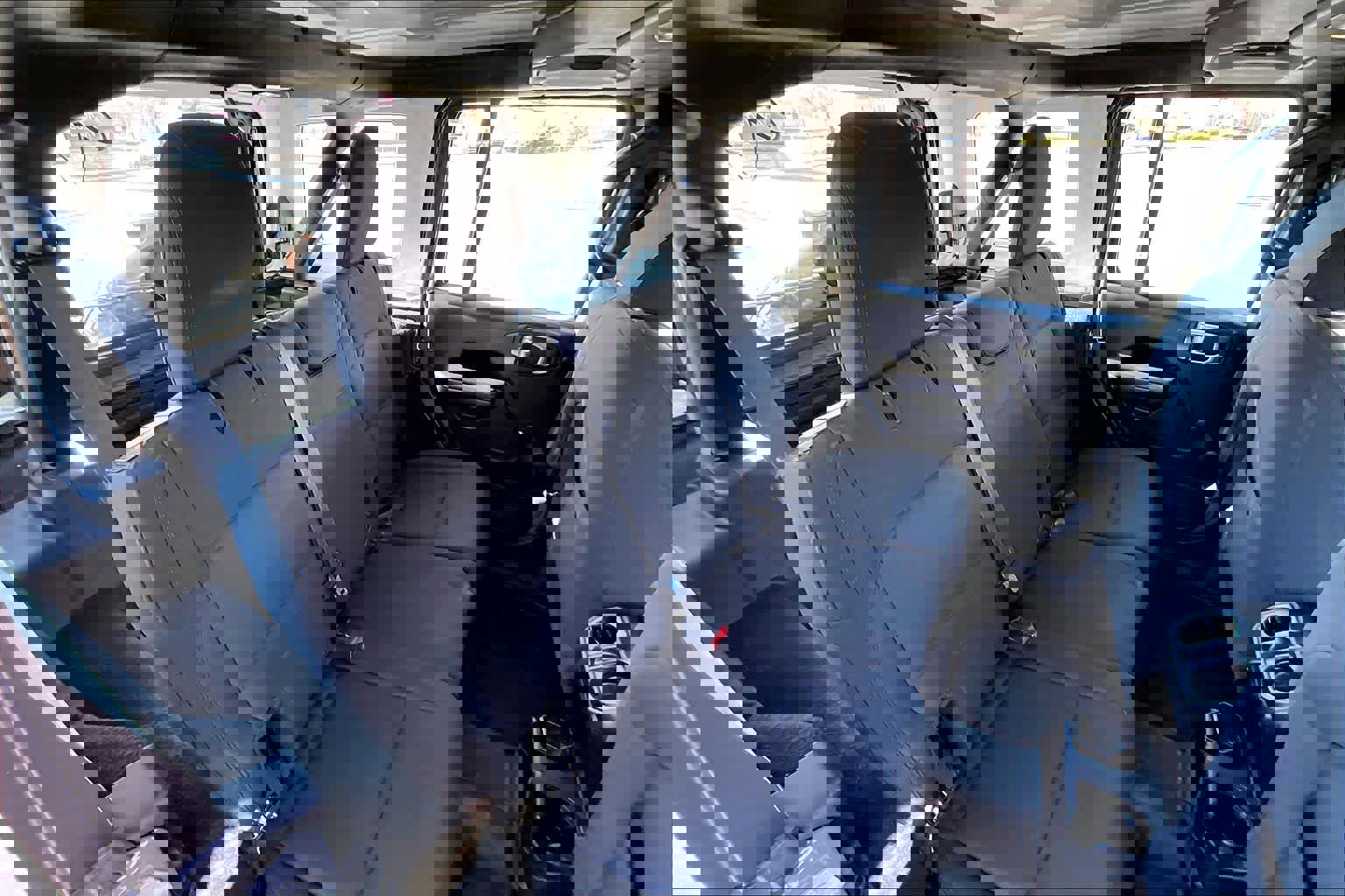 Used 2020 Jeep Wrangler Unlimited Sport image 20