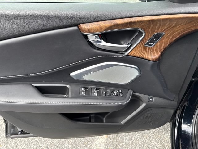 Used 2023 Acura RDX w/ Advance Package AWD/4WD image 18