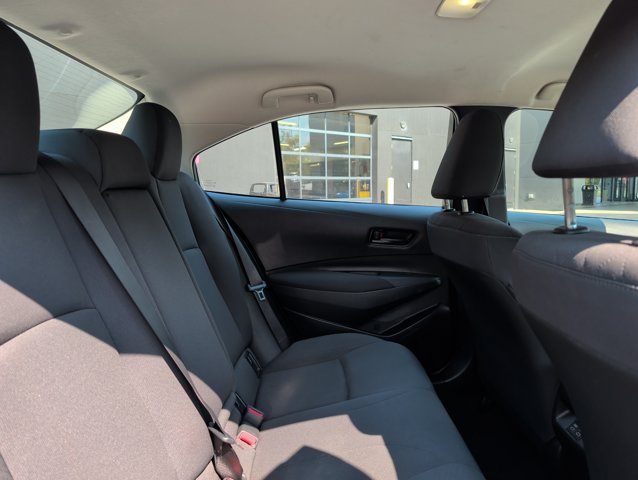 Used 2024 Toyota Corolla LE FWD image 25