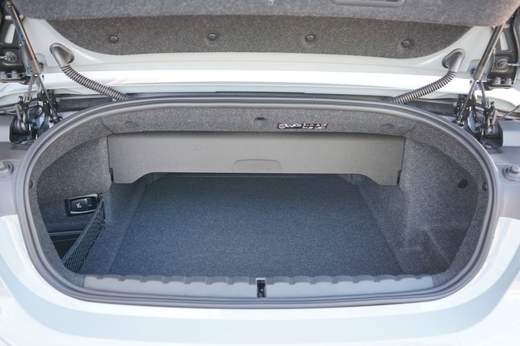 New 2026 BMW 430i Convertible w/ M Sport Package image 21