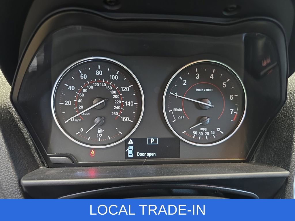 Used 2016 BMW 228i Coupe RWD image 19