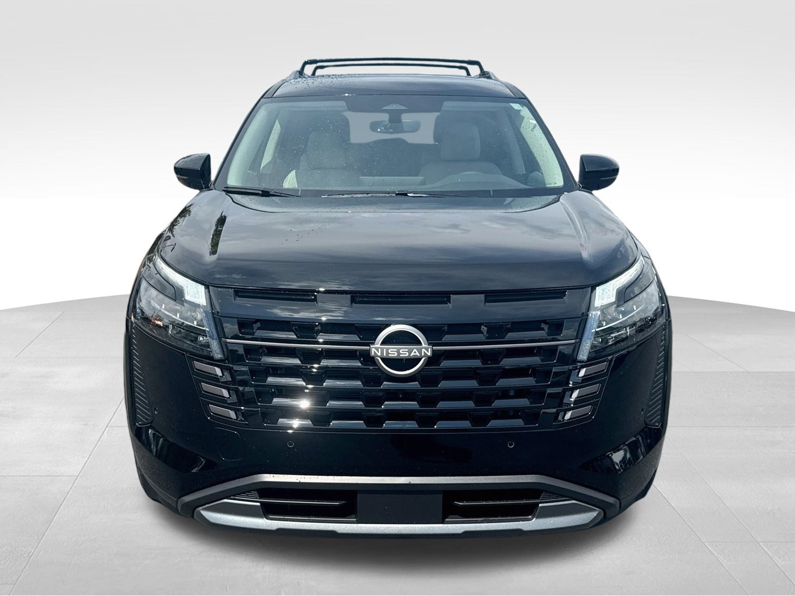 New 2026 Nissan Pathfinder SL FWD image 2