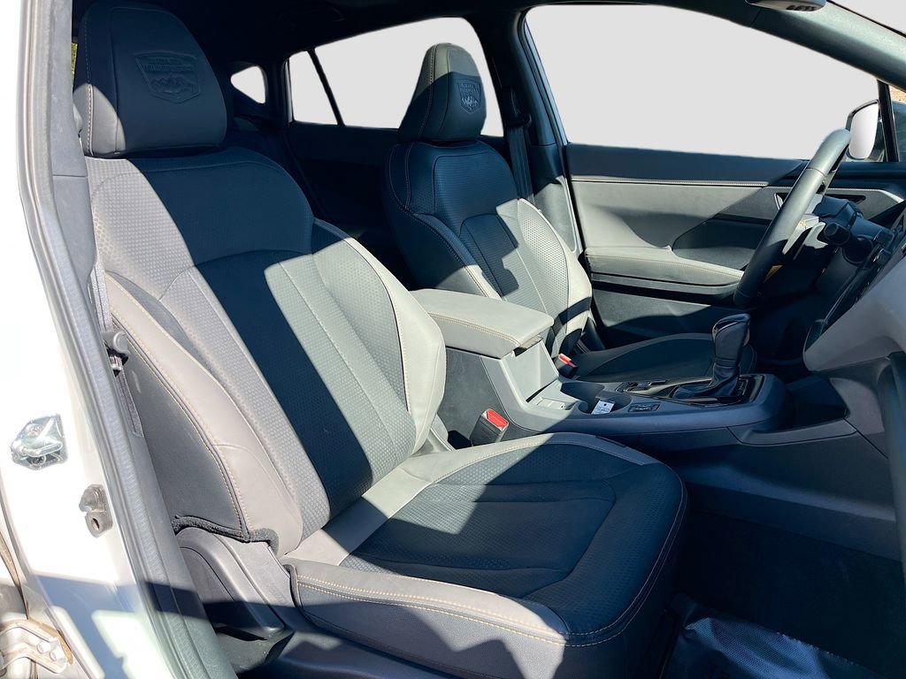 Used 2024 Subaru Crosstrek 2.5i Wilderness image 29