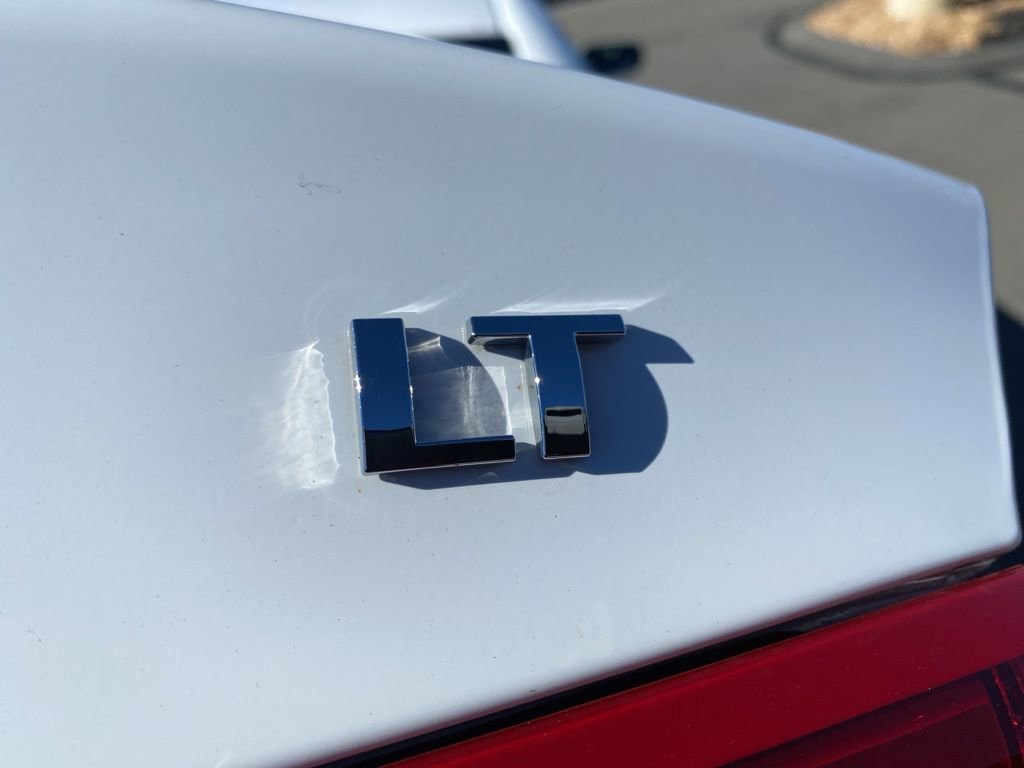 Used 2024 Chevrolet Malibu LT image 15