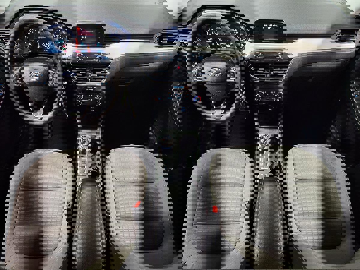 Used 2022 Ford Escape S image 42