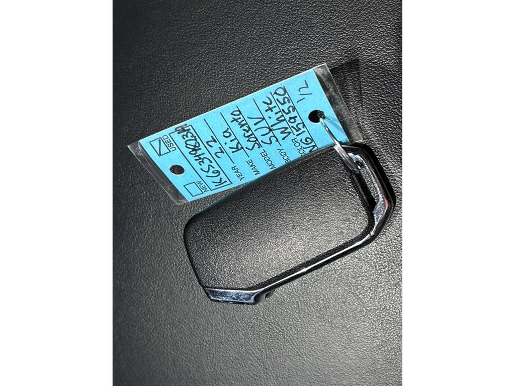 Certified 2022 Kia Sorento SX image 39