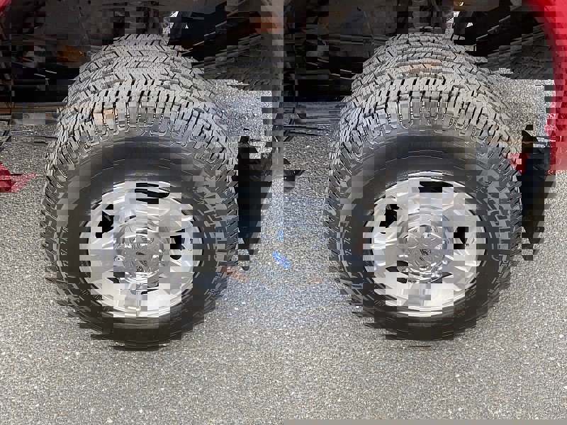 Used 2016 Ford F350 XLT w/ XLT Value Package AWD/4WD image 15