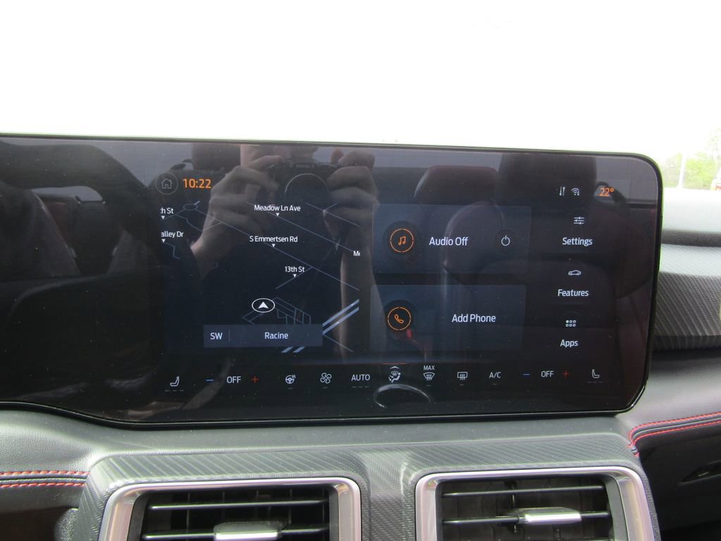 Used 2025 Ford Mustang GT Premium RWD image 38