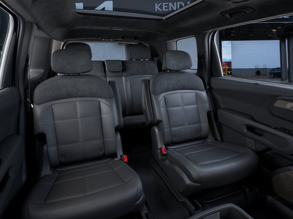 New 2027 Kia Telluride X-Line SX Prestige AWD/4WD image 16