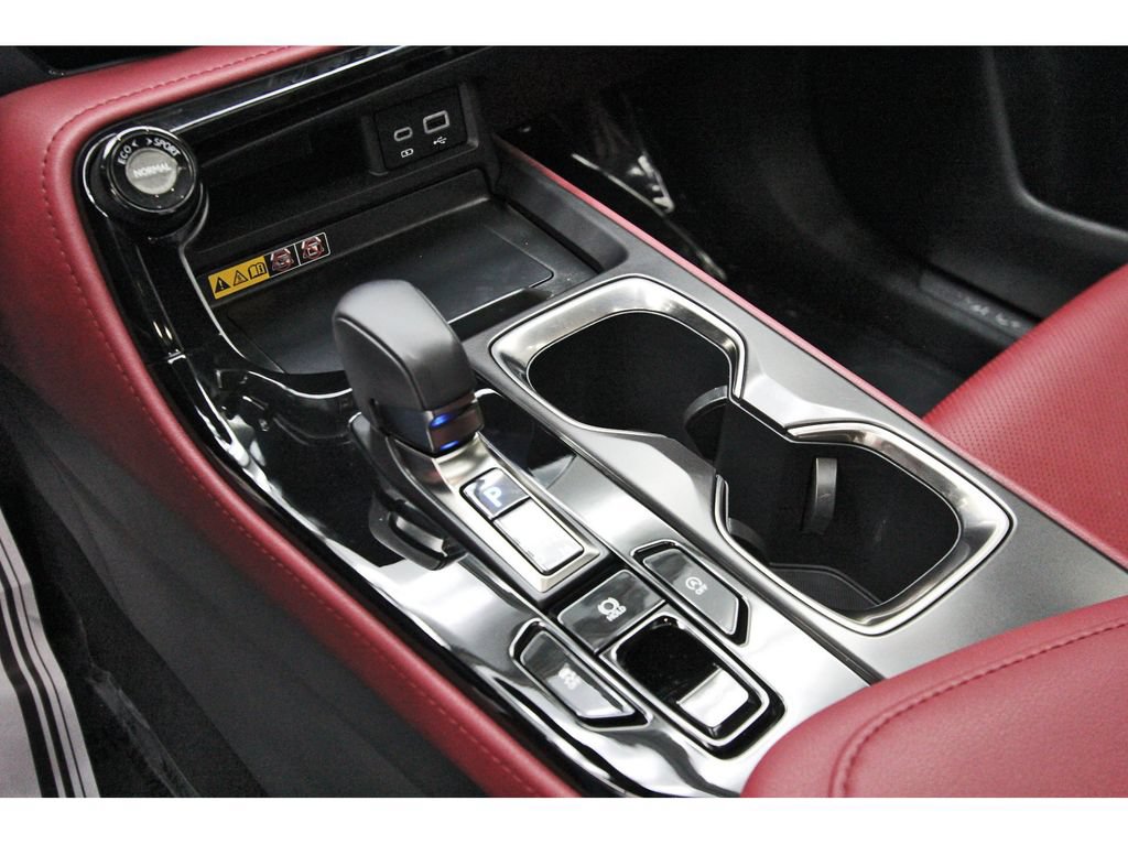 Used 2025 Lexus NX 250 FWD w/ Towing Package (2000 Lbs) image 28