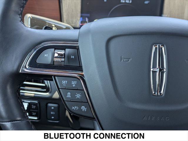 Certified 2023 Lincoln Navigator L Reserve AWD/4WD image 13