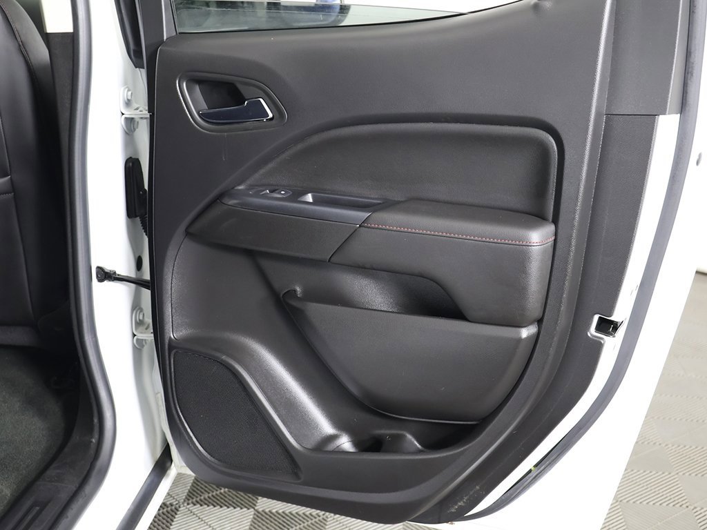 Used 2018 GMC Canyon All Terrain w/ Trailering Package image 23