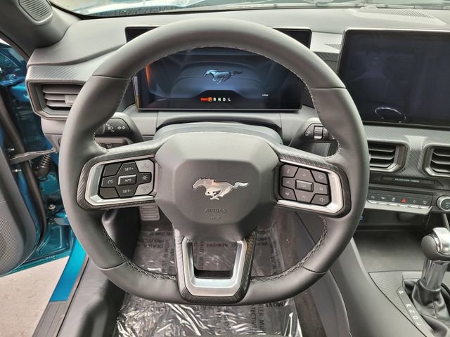 New 2026 Ford Mustang Coupe image 12