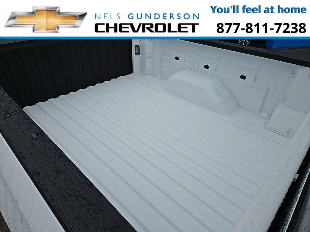 New 2025 Chevrolet Silverado 1500 LT w/ All Star Edition Plus image 9