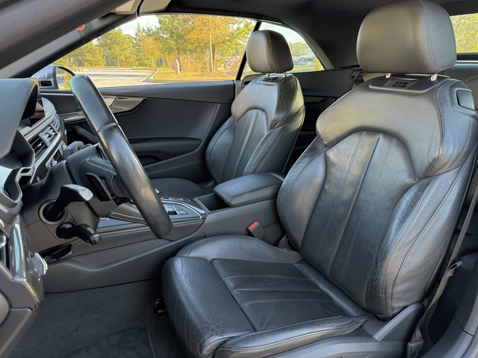 Used 2018 Audi S5 Premium Plus image 37