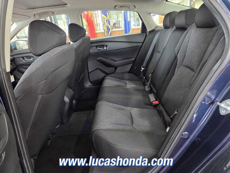 Used 2024 Honda Accord EX image 8