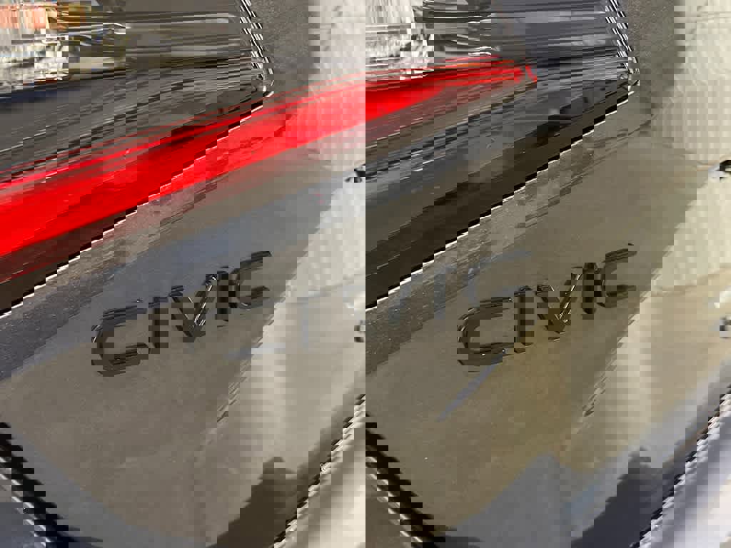 New 2026 Honda Civic Sport image 9