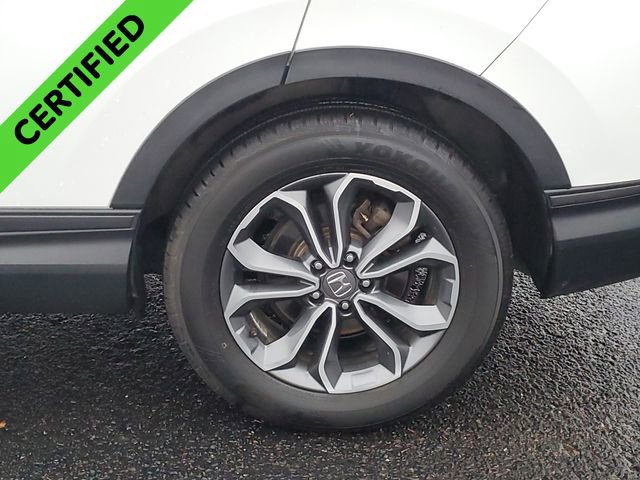 Used 2022 Honda CR-V EX image 32