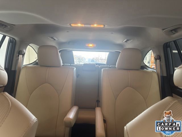 Used 2021 Toyota Highlander Limited image 17