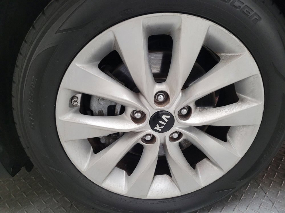 Used 2016 Kia Optima LX image 31