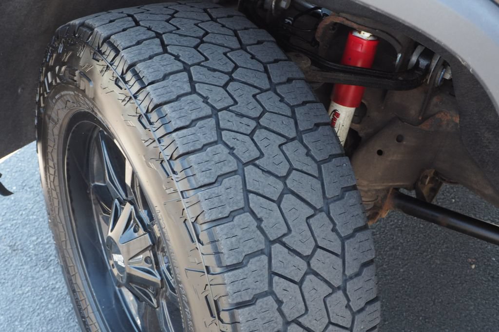 Used 2024 Chevrolet Silverado 3500 LTZ w/ LTZ Plus Package AWD/4WD image 11