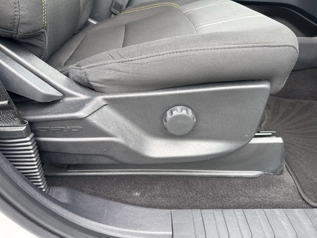 Certified 2024 Ford F150 STX AWD/4WD image 34