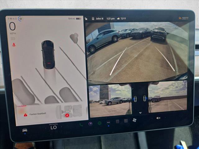 Used 2022 Tesla Model Y Long Range image 13