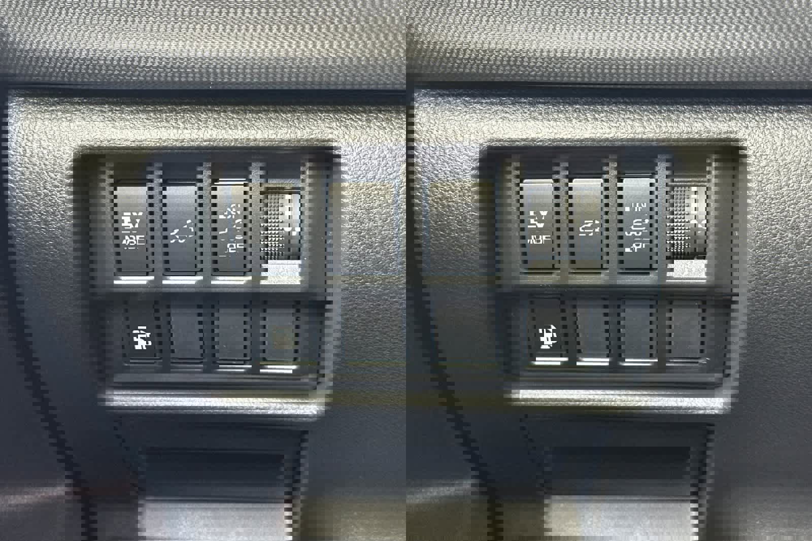 New 2025 Subaru Forester Limited image 30