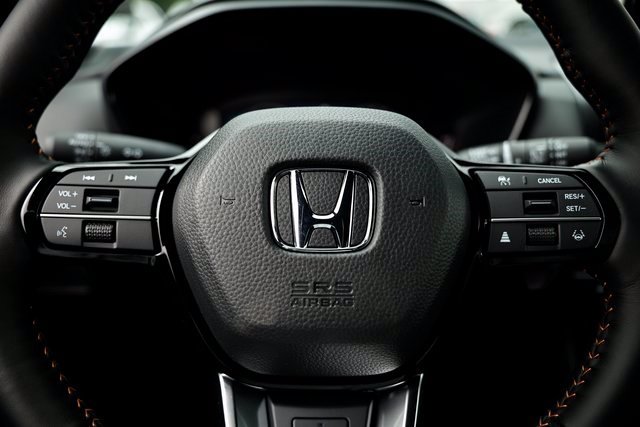New 2027 Honda CR-V Sport Touring image 40