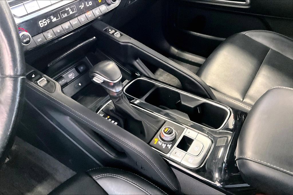 Used 2022 Kia Telluride EX image 11
