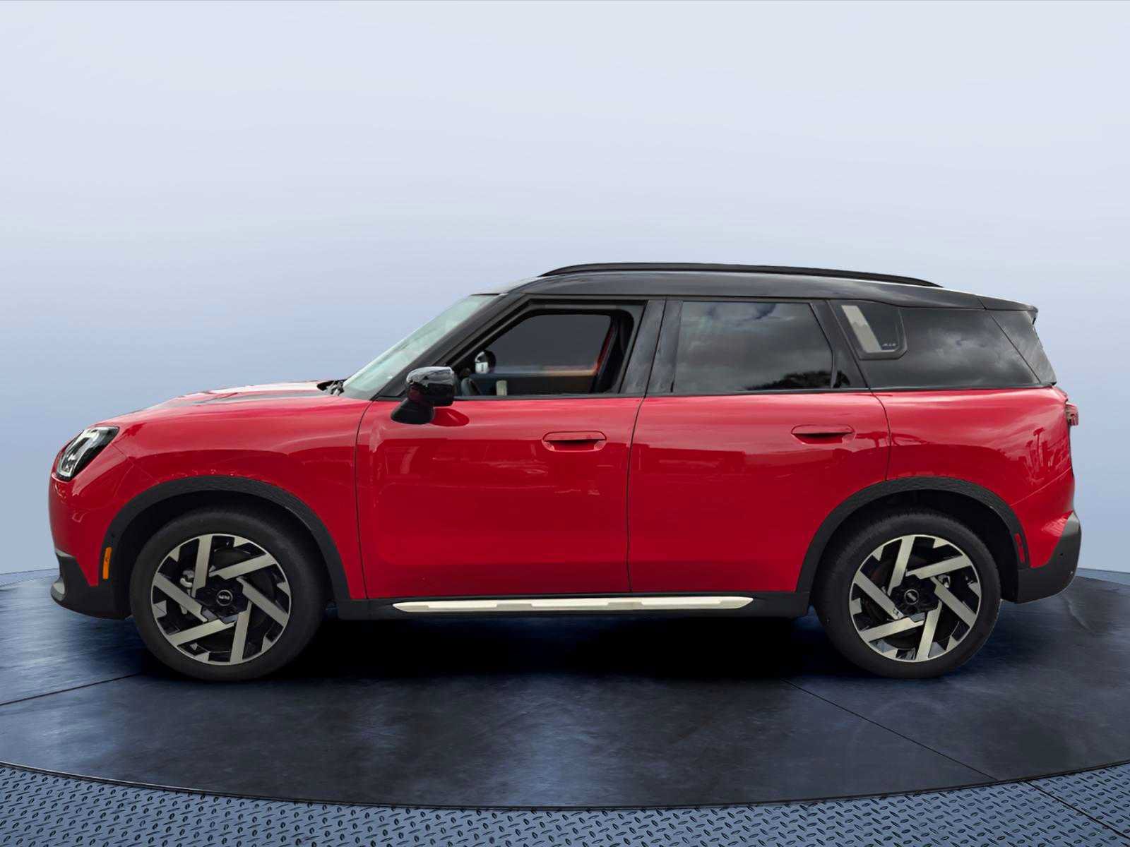 Certified 2026 MINI Cooper Countryman S w/ Comfort Package Max AWD/4WD image 6
