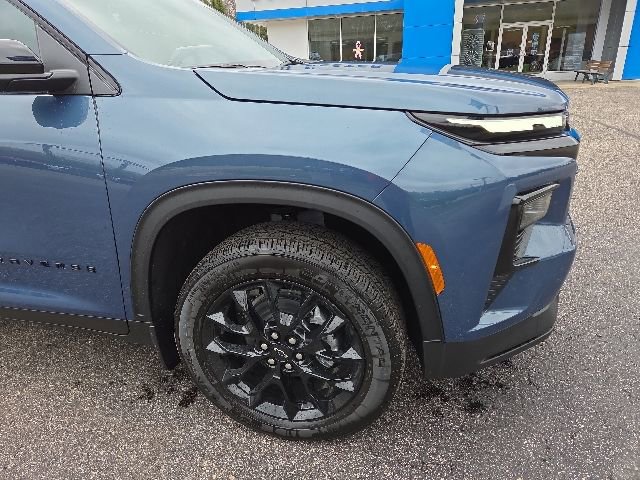 New 2026 Chevrolet Traverse LT w/ Midnight/Sport Edition AWD/4WD image 27