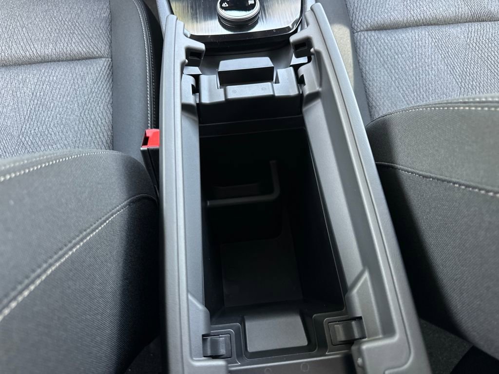 New 2026 Nissan Rogue SV image 28