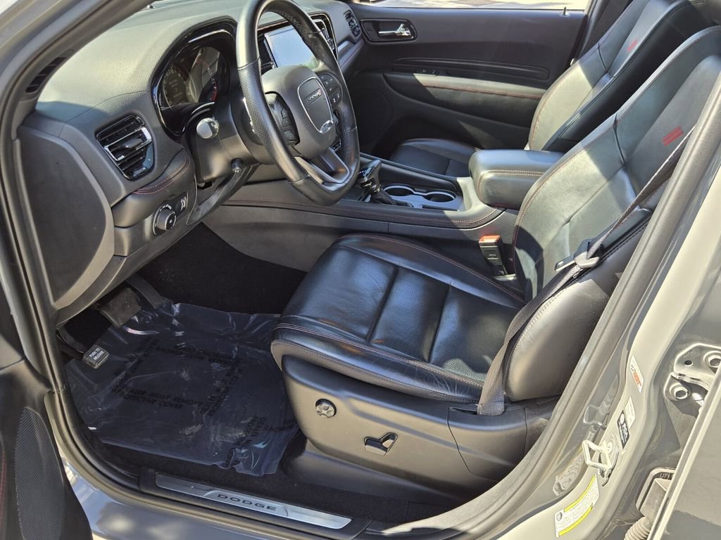 Used 2023 Dodge Durango R/T RWD image 9
