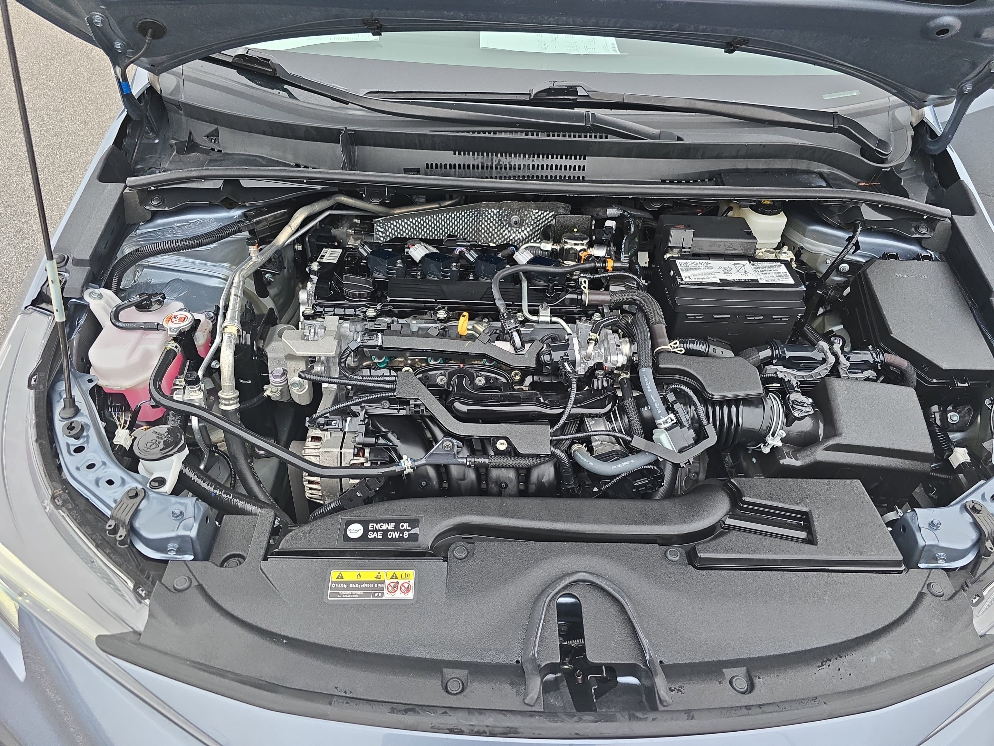 Used 2024 Toyota Corolla SE image 29