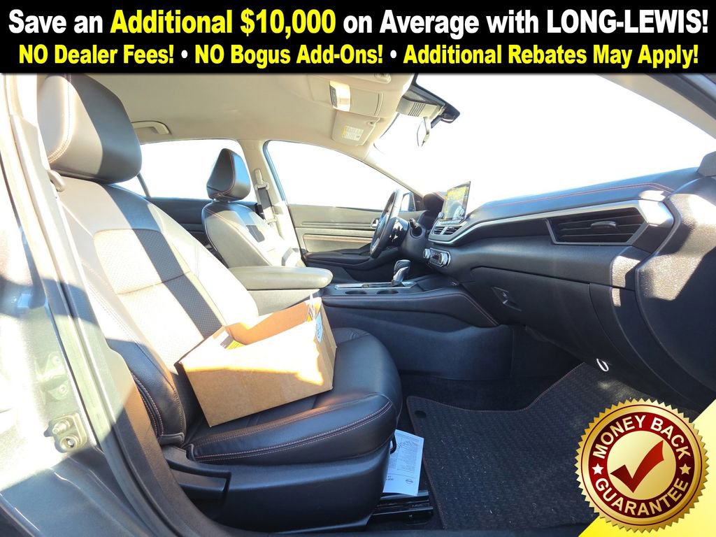 Used 2020 Nissan Altima 2.5 SR image 22