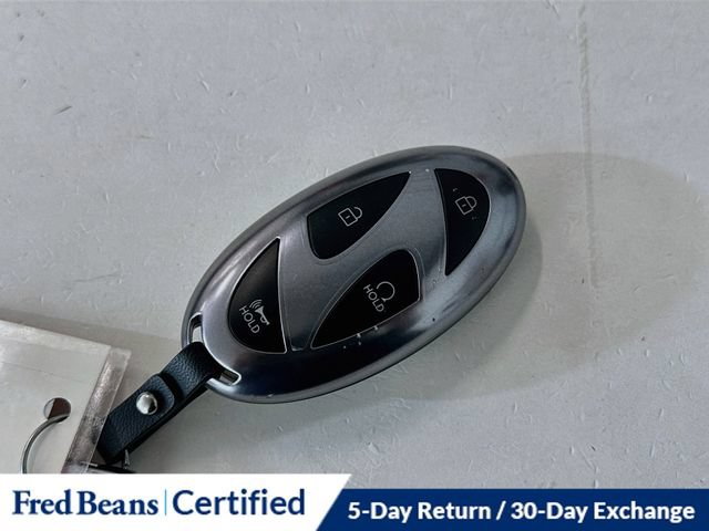 Certified 2026 Hyundai Tucson SE AWD/4WD image 29