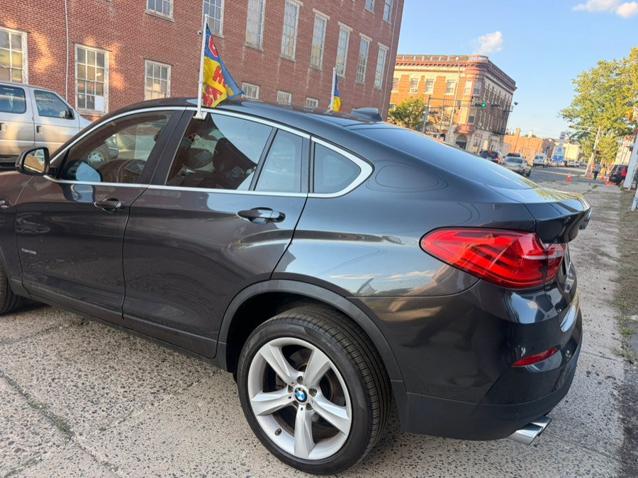 Used 2016 BMW X4 xDrive28i AWD/4WD image 5