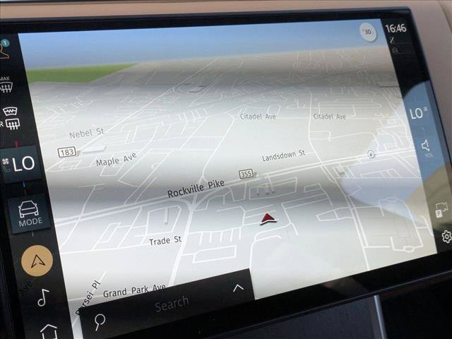 New 2026 Land Rover Range Rover SE AWD/4WD image 14