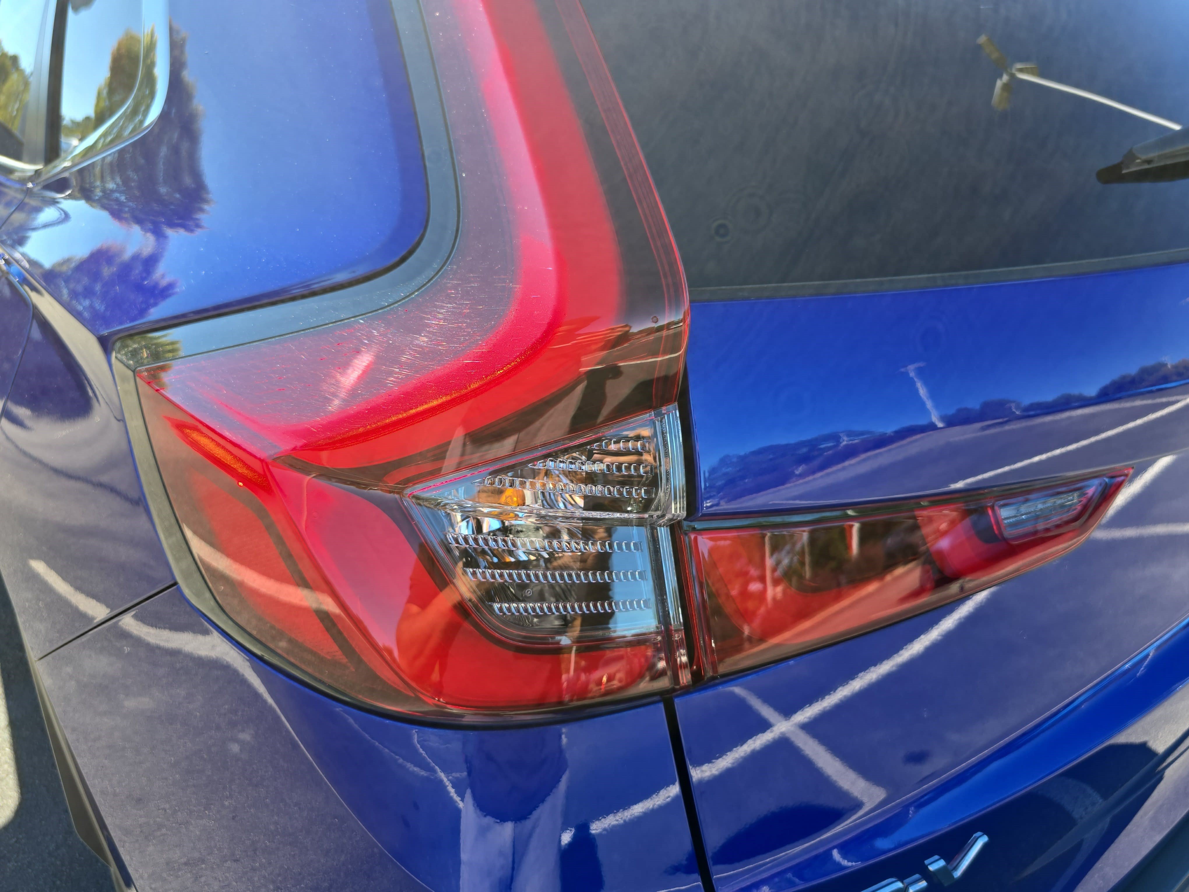 Certified 2024 Honda CR-V Sport-L image 29